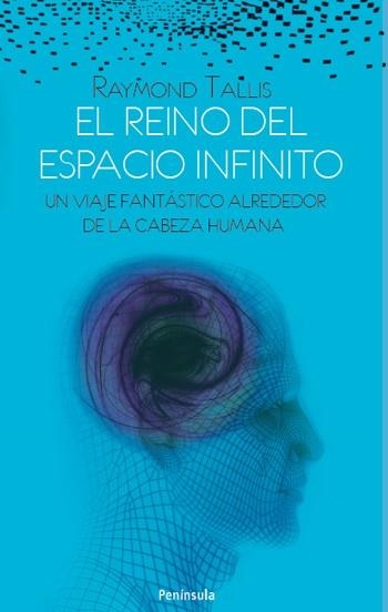 EL REINO DEL ESPACIO INFINITO | 9788483078655 | TALLIS