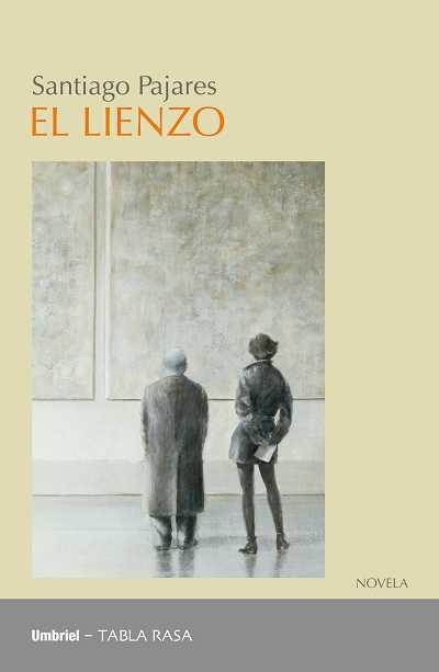 EL LIENZO | 9788489367708 | PAJARES