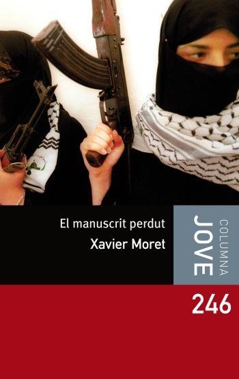 EL MANUSCRIT PERDUT | 9788492790555 | MORET