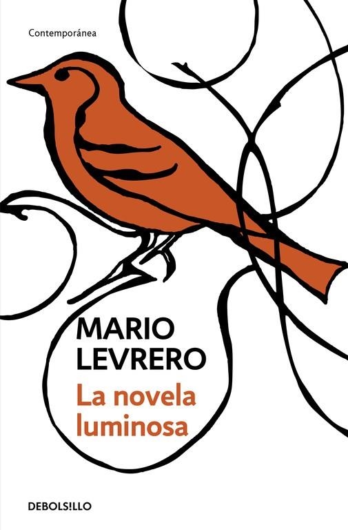 LA NOVELA LUMINOSA | 9788499080260 | LEVRERO