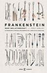 FRANKESTEIN | 9788467030396 | WOLLSTONECRAFT