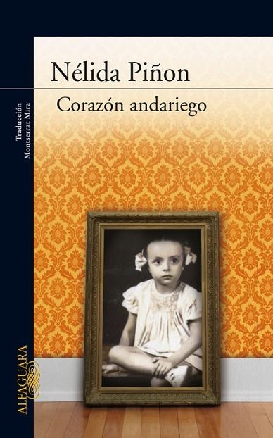 CORAZON ANDARIEGO | 9788420423555 | PIÑON