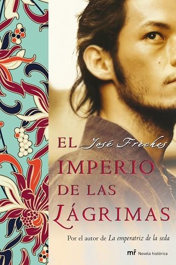 EL IMPERIO DE LAS LAGRIMAS | 9788427035744 | FRECHES