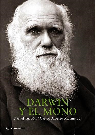 DARWIN Y EL MONO | 9788493738167 | VARIS