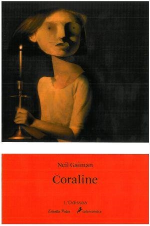 CORALINE | 9788499320083 | GAIMAN