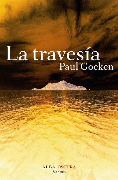 LA TRAVESIA | 9788484284819 | GOEKEN