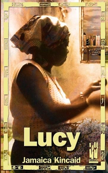 LUCY | 9788481365511 | KINCAID