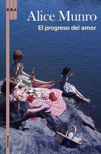 EL PROGRESO DEL AMOR | 9788498676389 | MUNRO