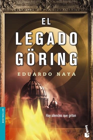 EL LEGADO | 9788423341474 | NAYA