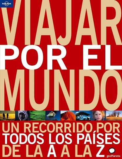 VIAJAR POR EL MUNDO | 9788408087212 | SENSE