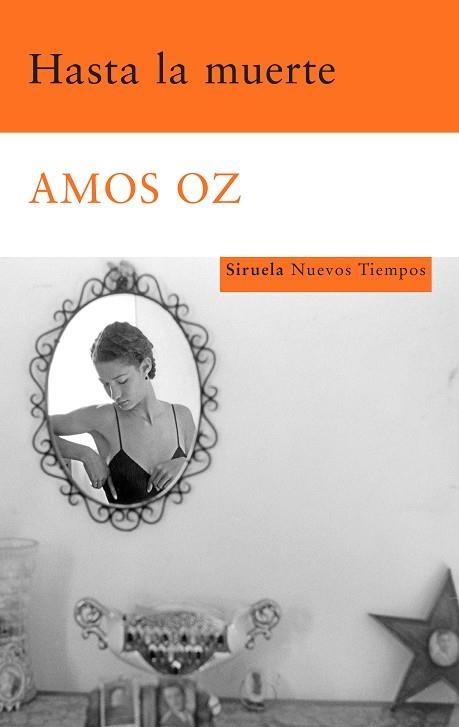 AMOS OZ | 9788498413175 | SENSE