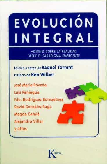 EVOLUCION INTEGRAL | 9788472457171 | VARIS