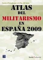 ATLAS DEL MLTARISMO | 9788498881196