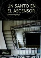 UN SANTO EN EL ASCENSOR | 9788498880830 | CIMPOESU