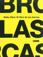 EL LIBRO DE LAS MARCAS | 9788475565910 | OLINS