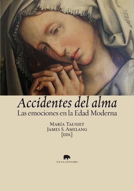 ACCIDENTES DEL ALMA | 9788496775558 | VARIS