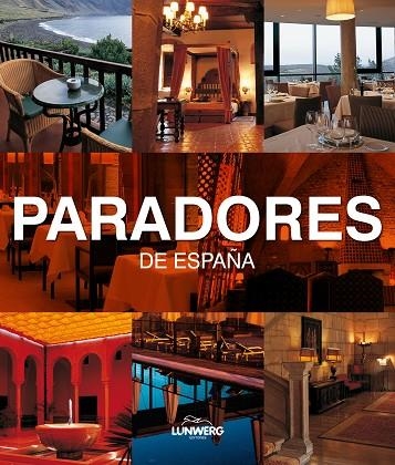 PARADORES | 9788497855747 | ÁVILA GRANADOS, JESúS