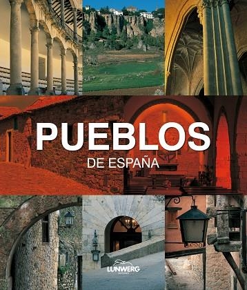 PUEBLOS | 9788497855754 | AA. VV.