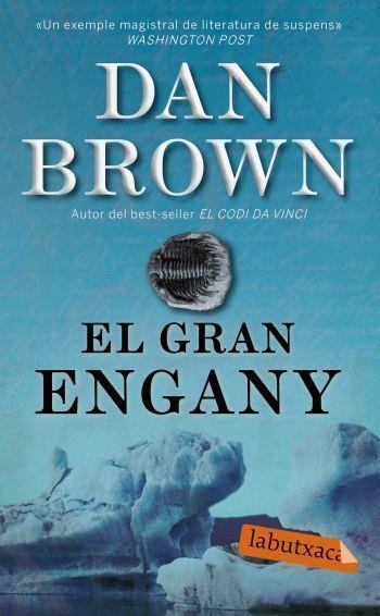 EL GRAN ENGANY | 9788499300283 | BROWN