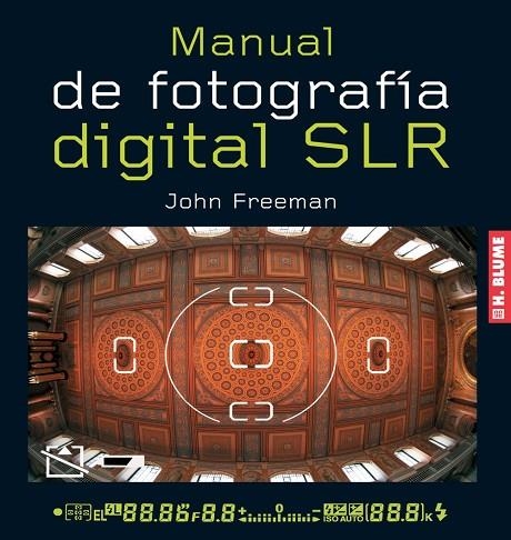 MANUAL DE FOTOGRAFIA | 9788496669253 | FREEMAN