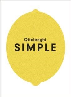 OTTOLENGHI SIMPLE (ENGLISH) | 9781785031168 | OTTOLENGHI, YOTAM