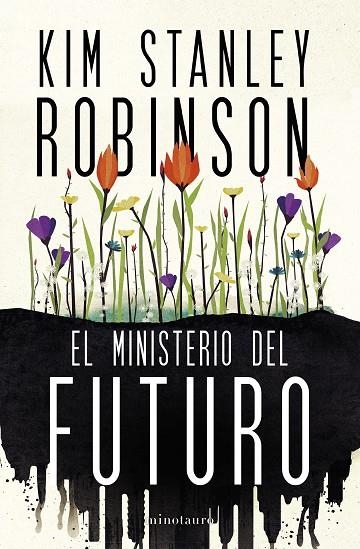 EL MINISTERIO DEL FUTURO (NE) | 9788445016770 | ROBINSON, KIM STANLEY