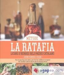 MÈTODE LA RATAFIA | 9788419736765 | FÀBREGA I COLOM, JAUME