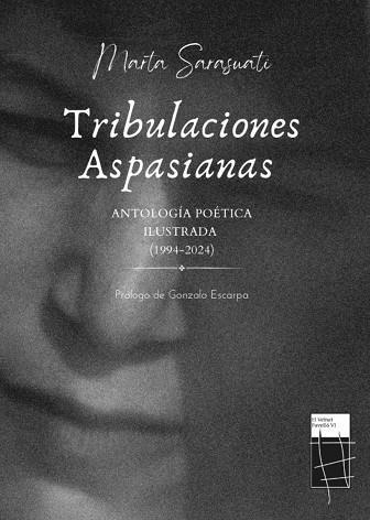 TRIBULACIONES ASPASIANAS | 9788409621019 | FERNÁNDEZ CALDUCH, MARTA ROSER