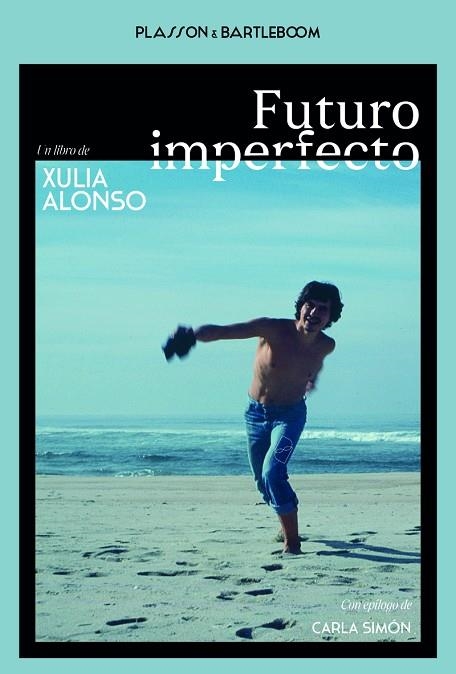 FUTURO IMPERFECTO | 9788410483040 | ALONSO, XULIA