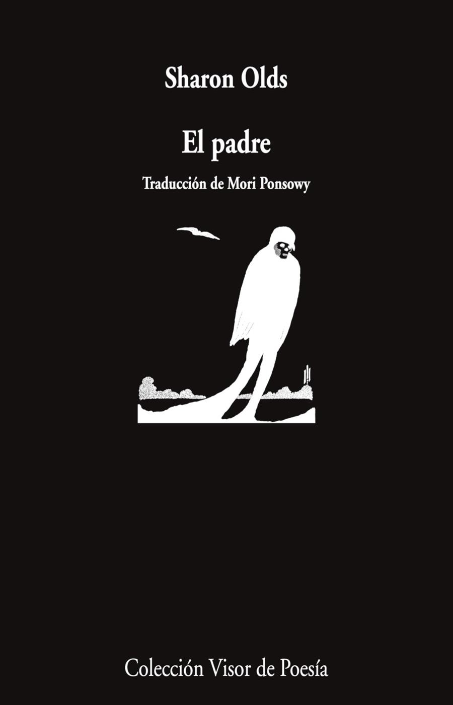 EL PADRE | 9788498955996 | OLDS, SHARON