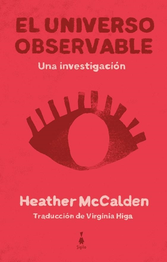 EL UNIVERSO OBSERVABLE | 9788412816037 | MCCALDEN, HEATHER