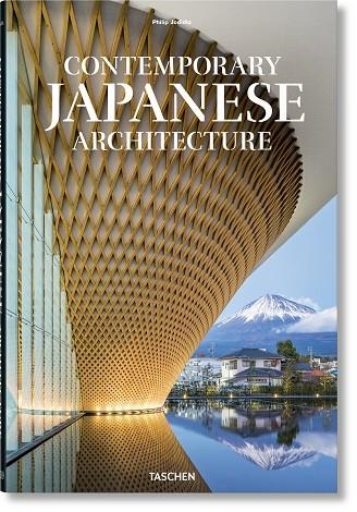 CONTEMPORARY JAPANESE ARCHITECTURE | 9783836575102