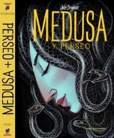 MEDUSA Y PERSEO | 9788419949035 | ANDRÉ BREINBAUER