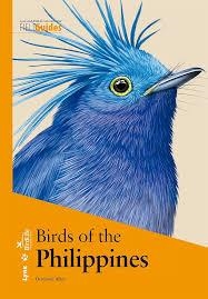 BIRDS OF THE PHILIPPINES | 9788416728312 | ALLEN, DESMOND