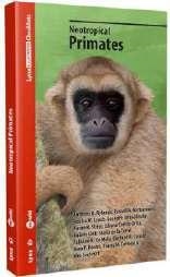 NEOTROPICAL PRIMATES | 9788416728503 | AA.VV