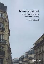 PASSOS EN EL SILENCI | 9788416623907 | CAMELL, JORDI