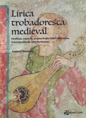 LIRICA TROBADORESCA MEDIEVAL | 9788416623921 | ROSSELL, ANTONI