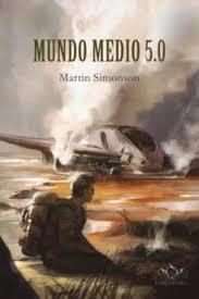 MUNDO MEDIO 5.0 | 9788419343314 | SIMONSON, MARTIN