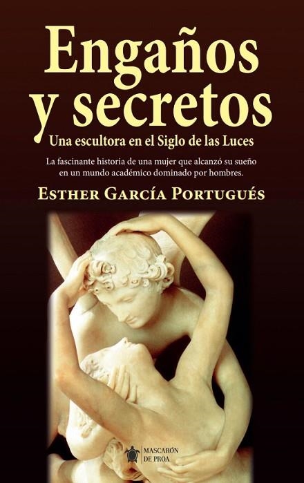 ENGAÑOS Y SECRETOS | 9788410523029 | ESTHER GARCÍA PORTUGUÉS