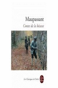 CONTES DE LA BECASSE | 9782253006770 | MAUPASSANT, GUY DE