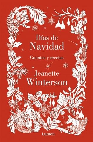 DÍAS DE NAVIDAD | 9788426430717 | WINTERSON, JEANETTE