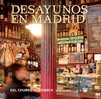 DESAYUNOS EN MADRID | 9788498676532 | VARIS