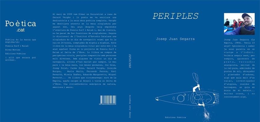 PERIPLES | 9788409622320 | JUAN SEGARRA, JOSEP