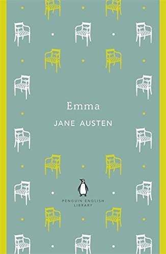 EMMA | 9780141199528 | AUSTEN, JANE