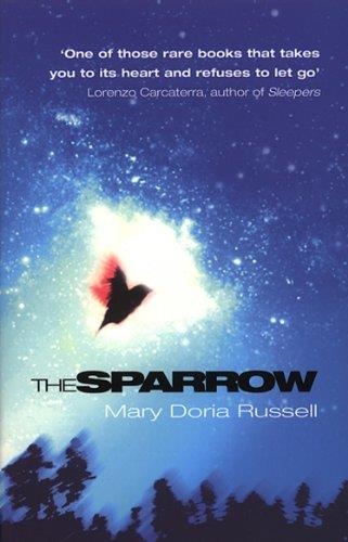 THE SPARROW | 9780552997775 | RUSSELL, MARY DORIA