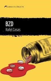 BZD | 9788419415387 | CASAS, RAFEL