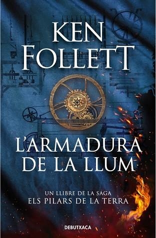 L'ARMADURA DE LA LLUM | 9788419394606 | FOLLETT, KEN