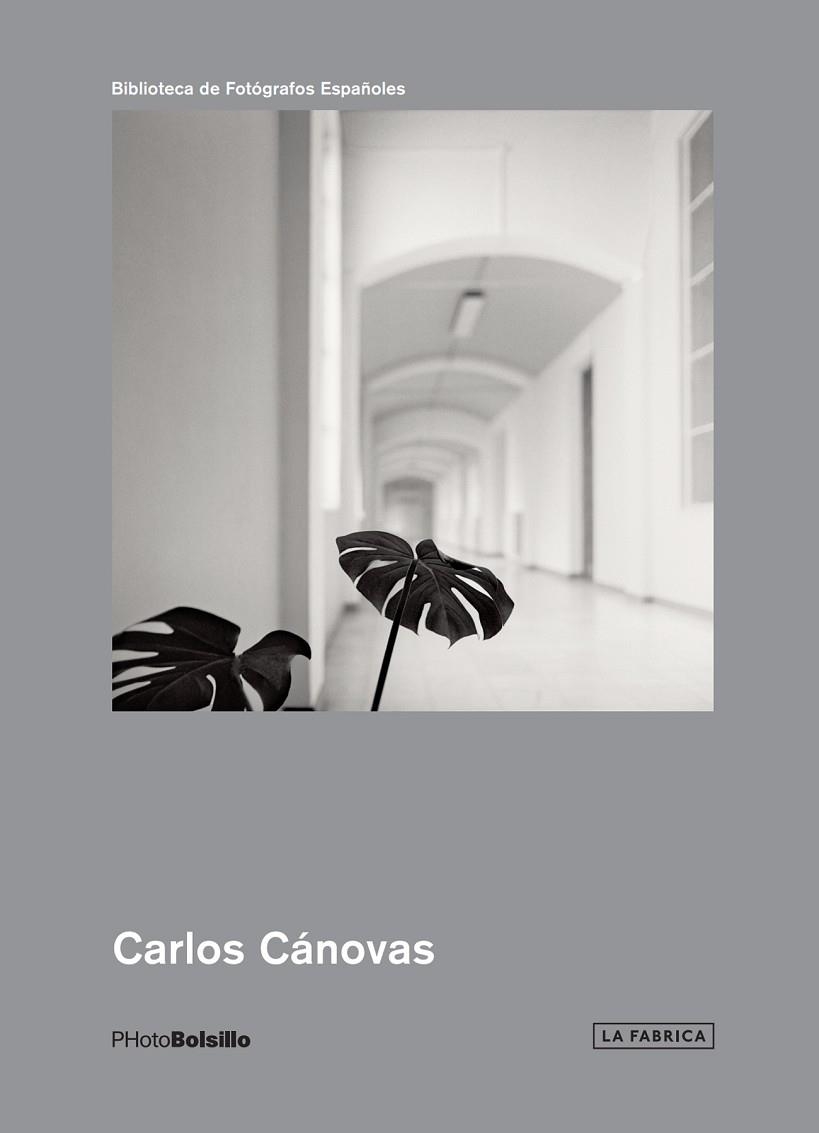 CARLOS CÁNOVAS | 9788410024441 | CÁNOVAS, CARLOS