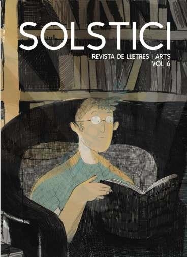 SOLSTICI, VOL. 6 | 9772938124006