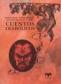 CUENTOS DIABOLICOS | 9788496745414 | VARIS